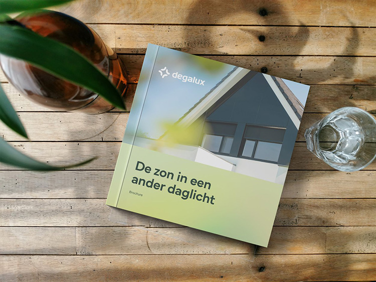 Vraag gratis de Degalux brochure aan